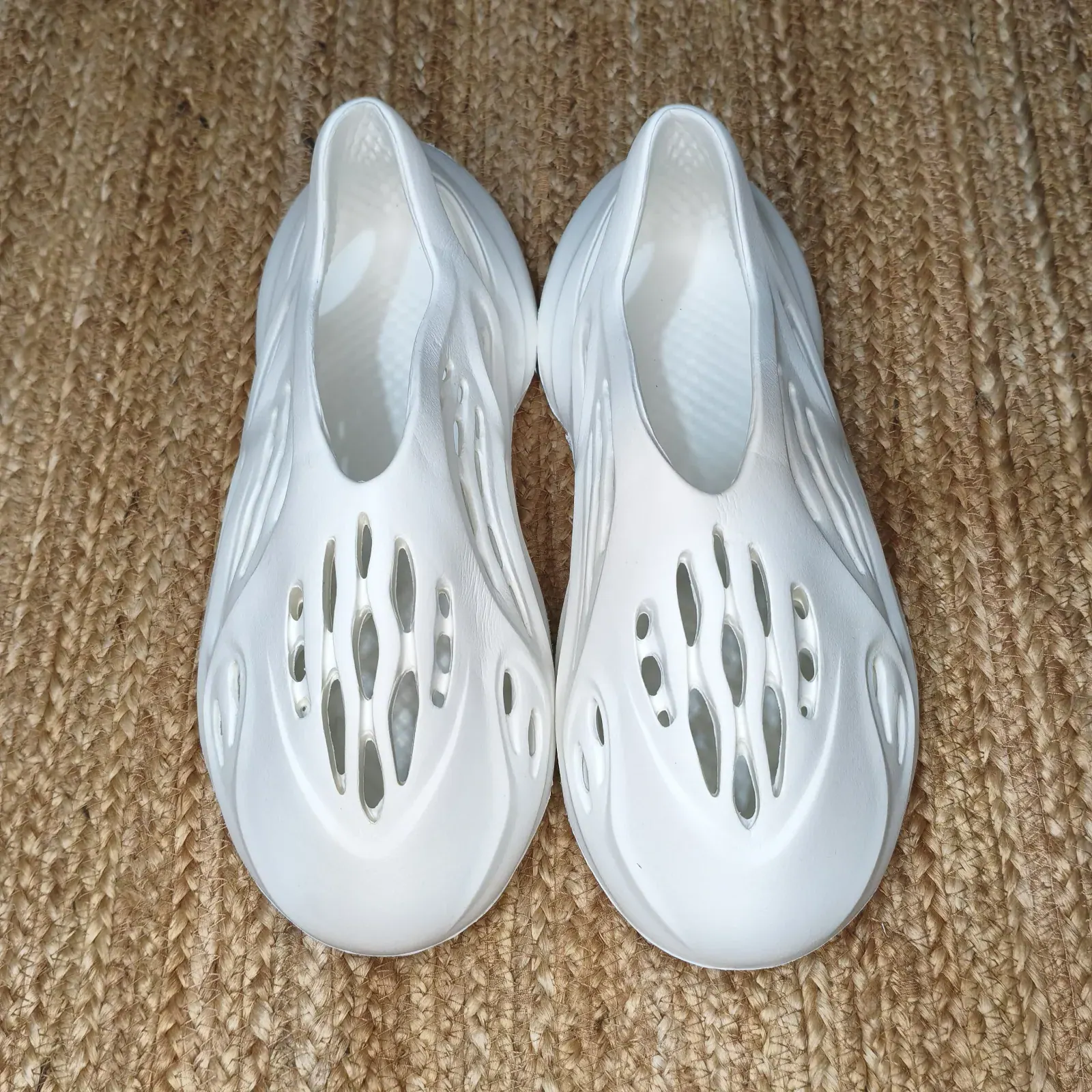 Foam Runner - Solid