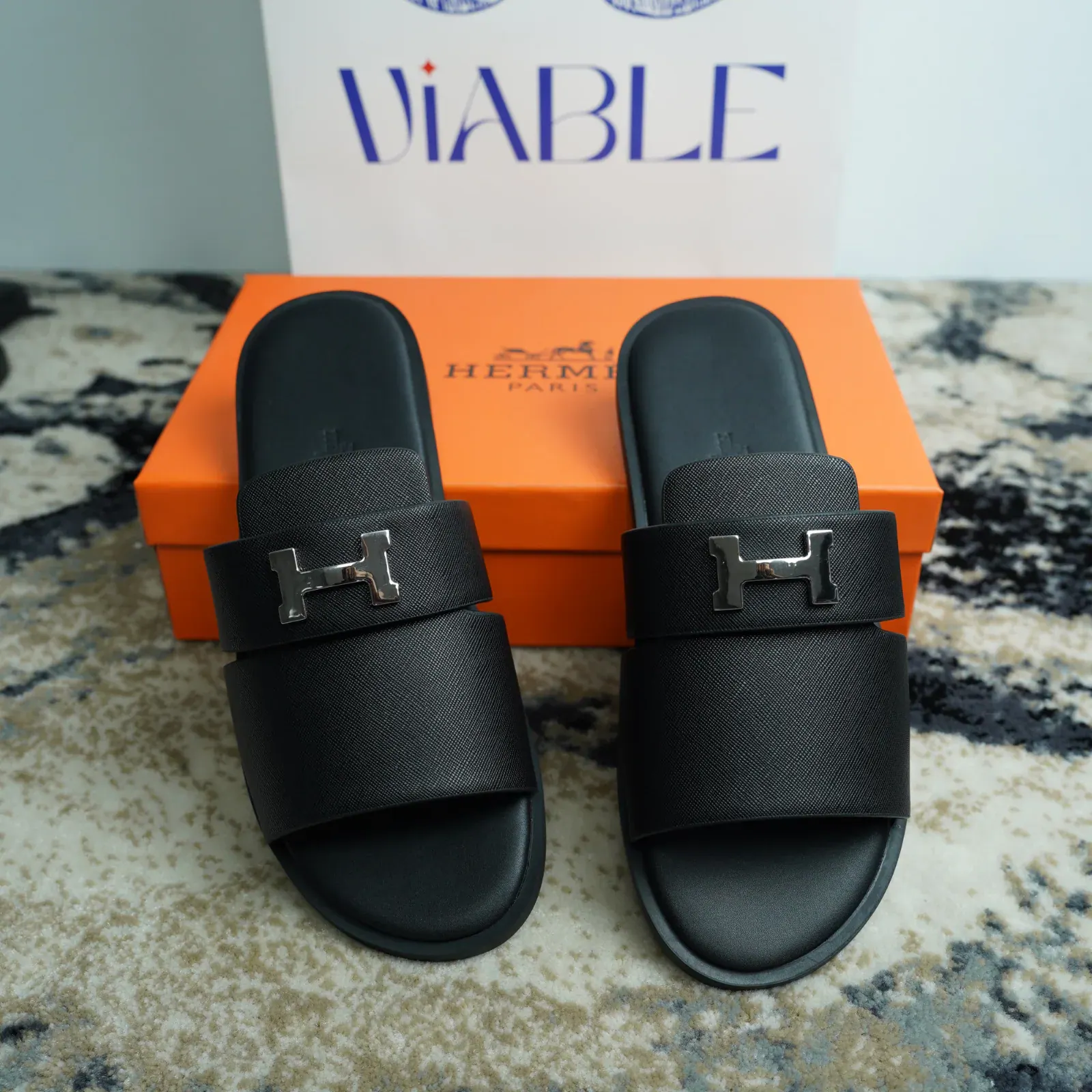 Hermes slide