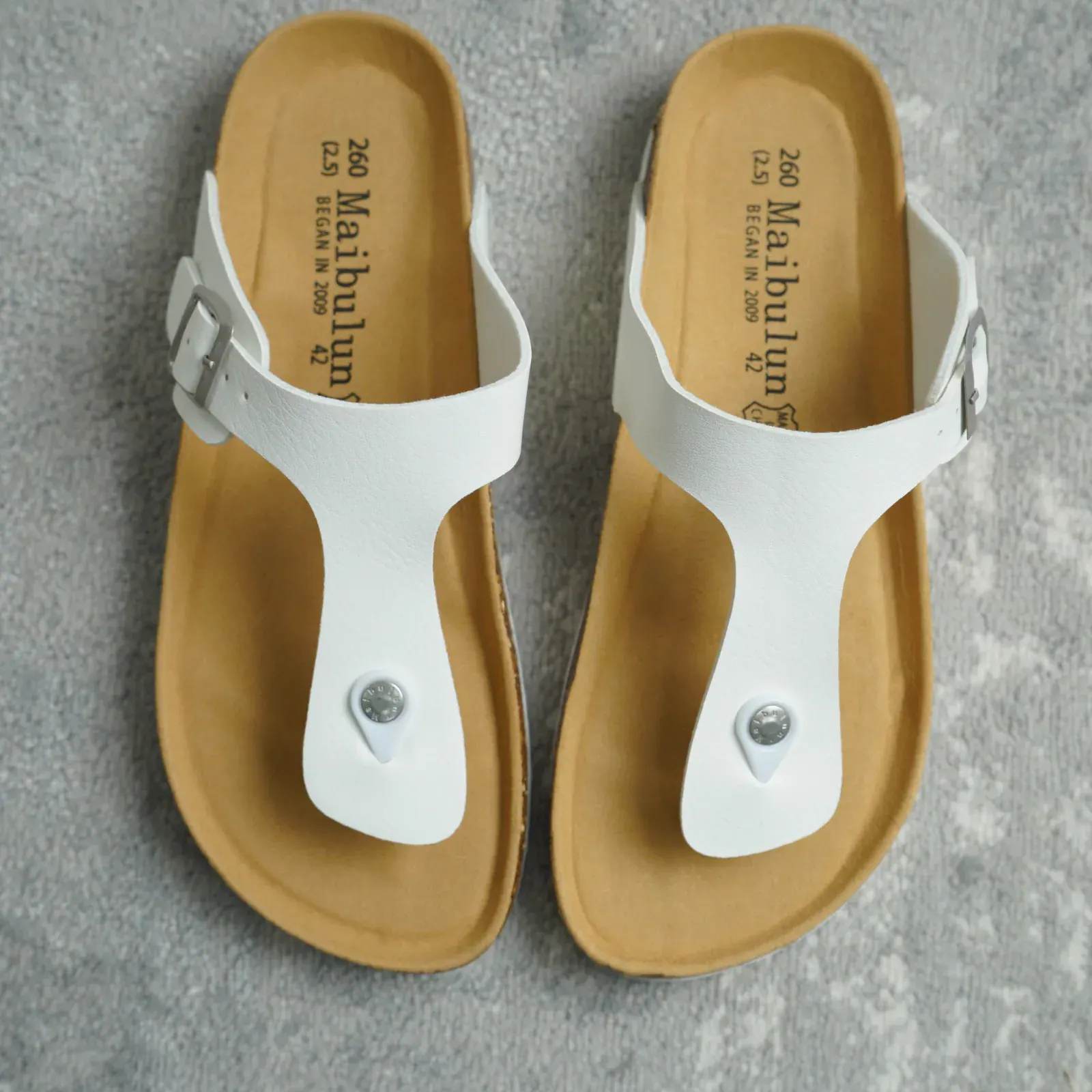 Maibulun T- Strap