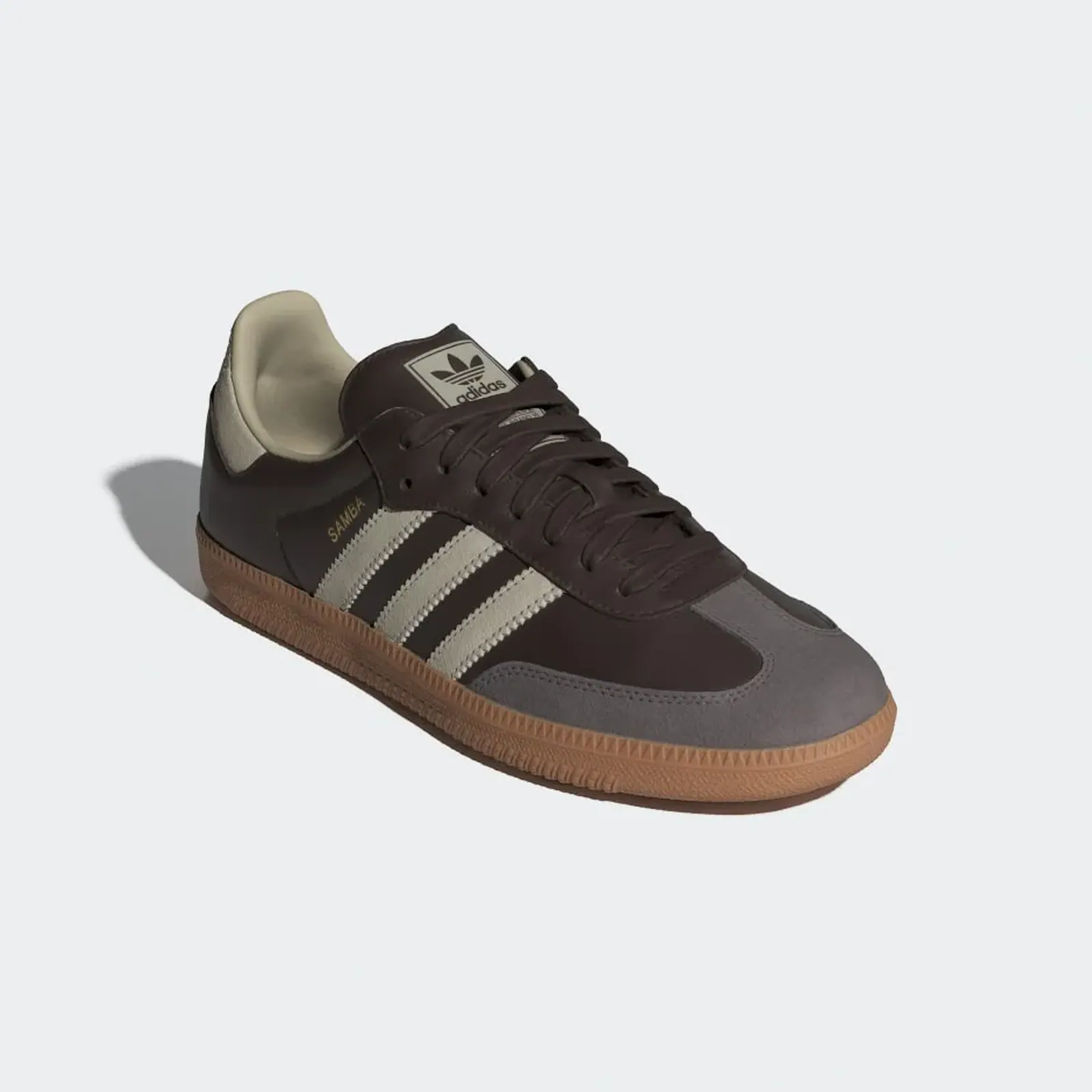 SAMBA OG