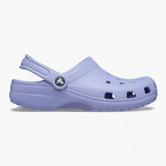 Classic Clog — LAVENDER