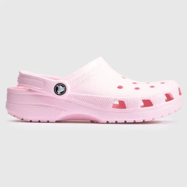 Classic Clog — PINK